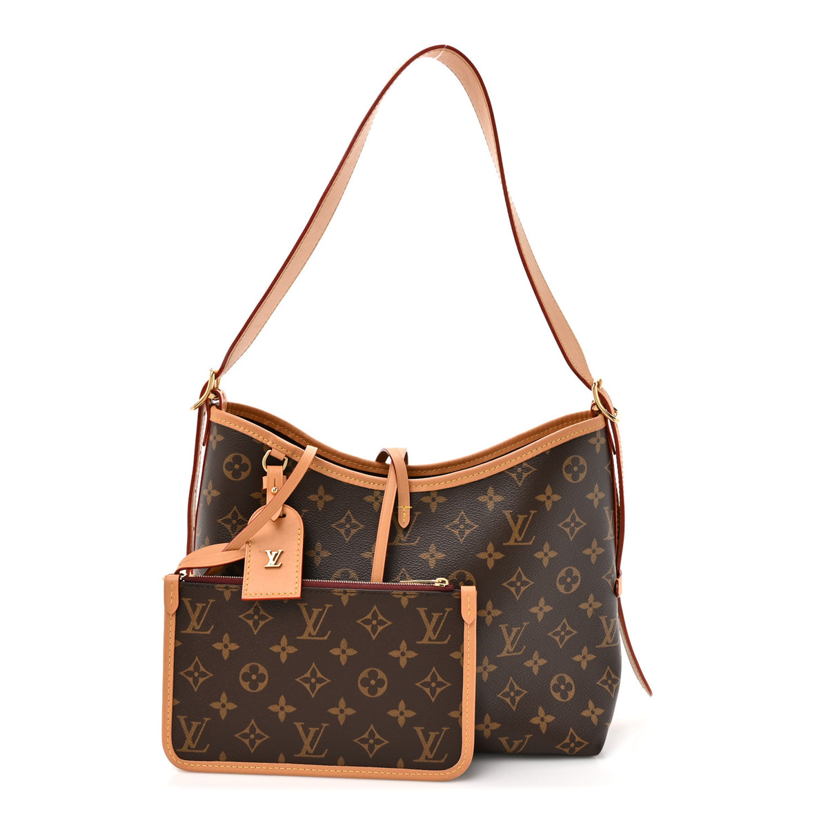 Monogram Carryall PM