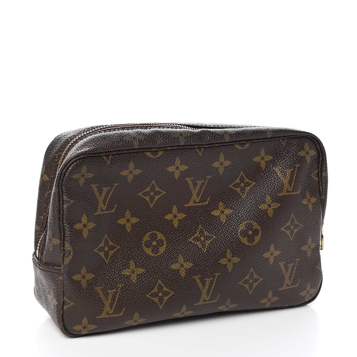 Louis Vuitton Monogram Trousse Toilette 23 2 of 5