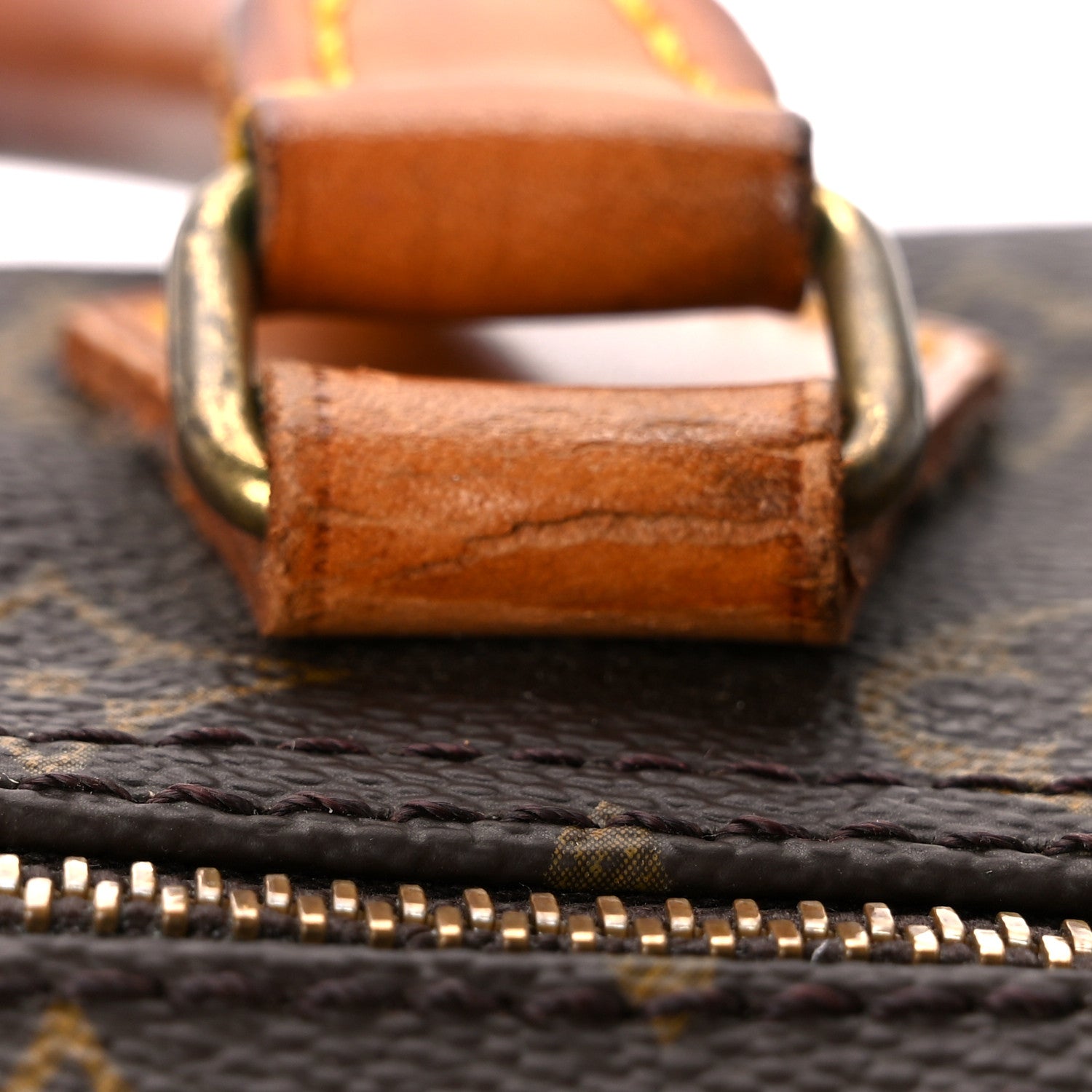 Louis Vuitton Monogram Speedy 30 20 of 22