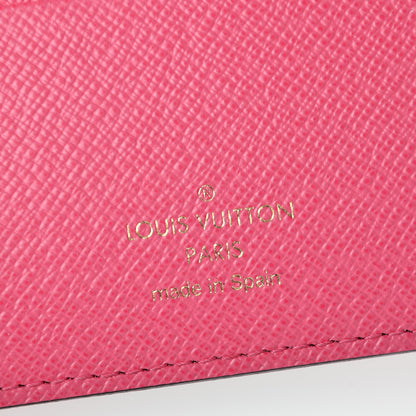 Louis Vuitton Monogram V Insolite Wallet Grenade 6 of 8