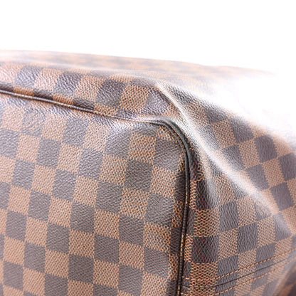 Louis Vuitton Damier Ebene Neo Neverfull GM 8 of 13