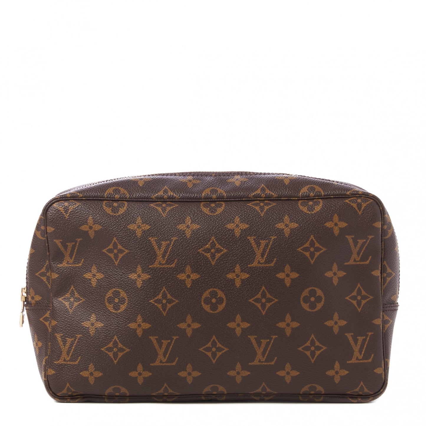 Monogram Trousse Toilette 28