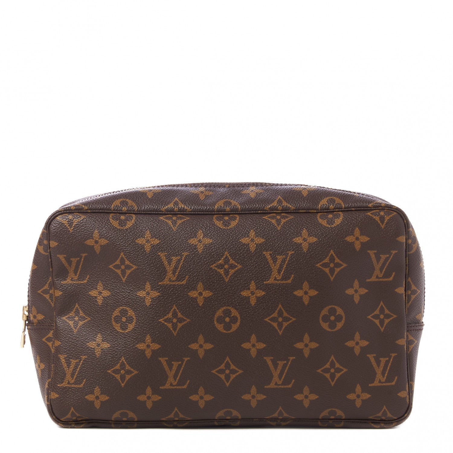 Louis Vuitton Monogram Trousse Toilette 28 1 of 7