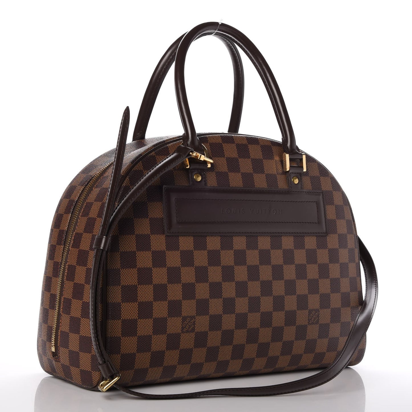 Damier Ebene Nolita
