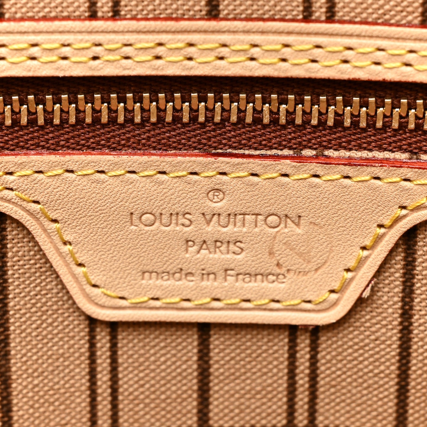 Monogram Neo Neverfull MM