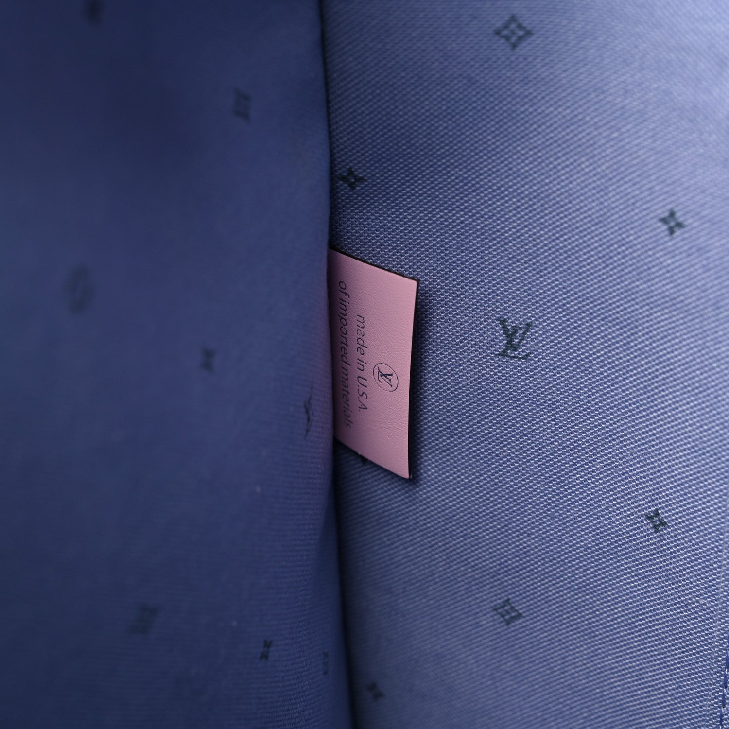 Louis Vuitton Monogram Escale Onthego GM Pastel 7 of 18