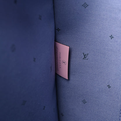 Louis Vuitton Monogram Escale Onthego GM Pastel 7 of 18
