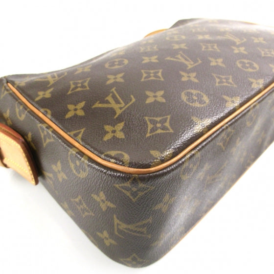 Louis Vuitton Monogram Viva-Cite GM 5 of 9