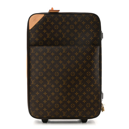 Louis Vuitton Monogram Pegase 55 1 of 14