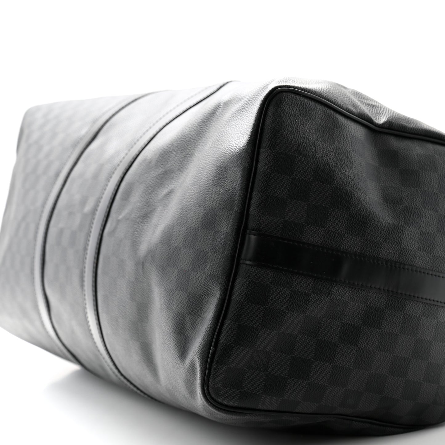 Monogram Eclipse Keepall Bandouliere 55