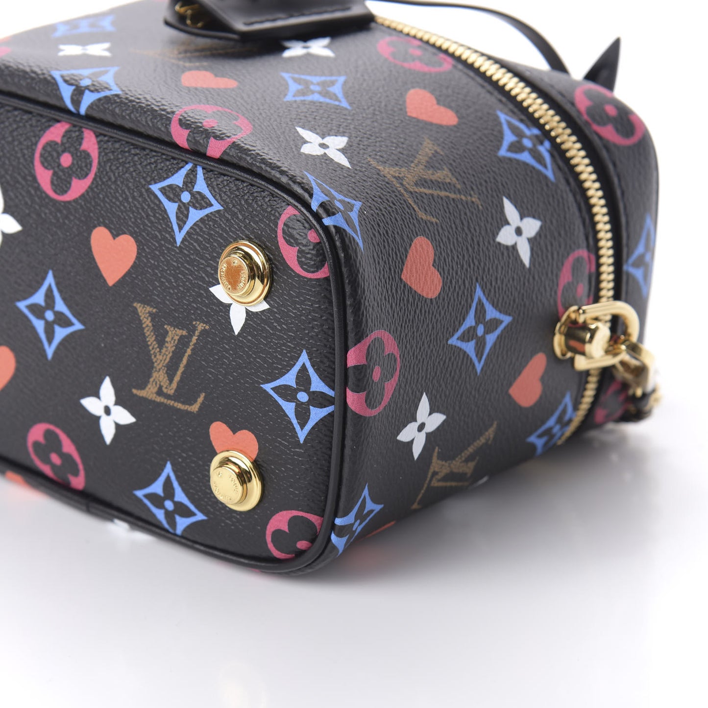 Game On Vanity PM Black