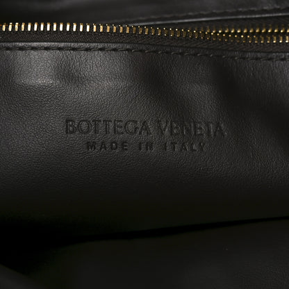 Bottega Veneta Calfskin Intrecciato Small Hop Fondant 6 of 11