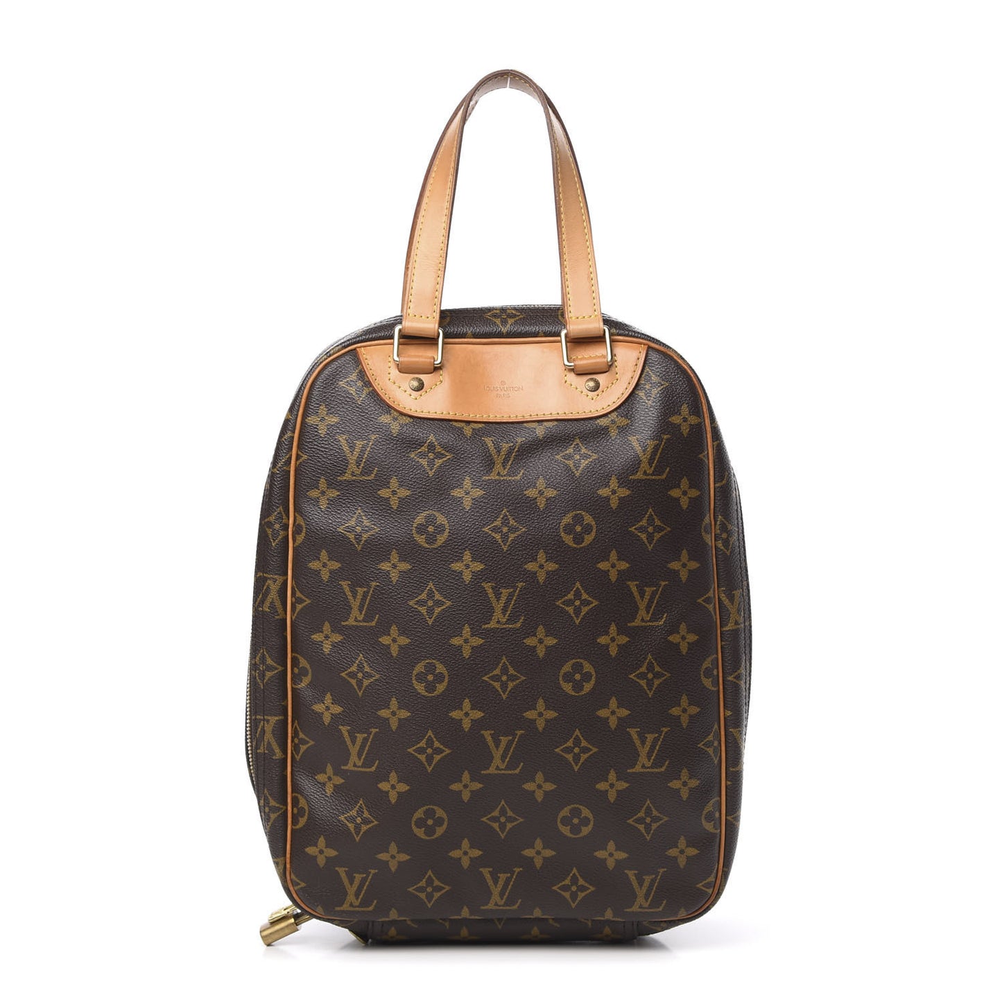 Monogram Excursion Shoe Bag
