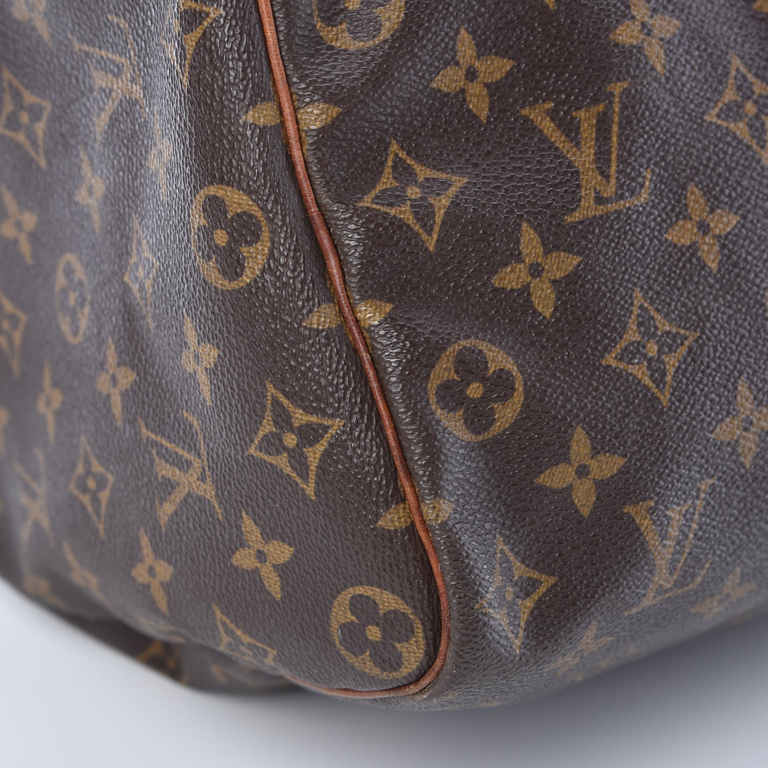 Louis Vuitton Monogram Speedy 35 12 of 15