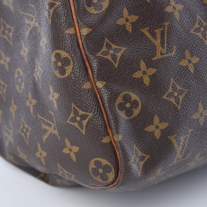Louis Vuitton Monogram Speedy 35 12 of 15