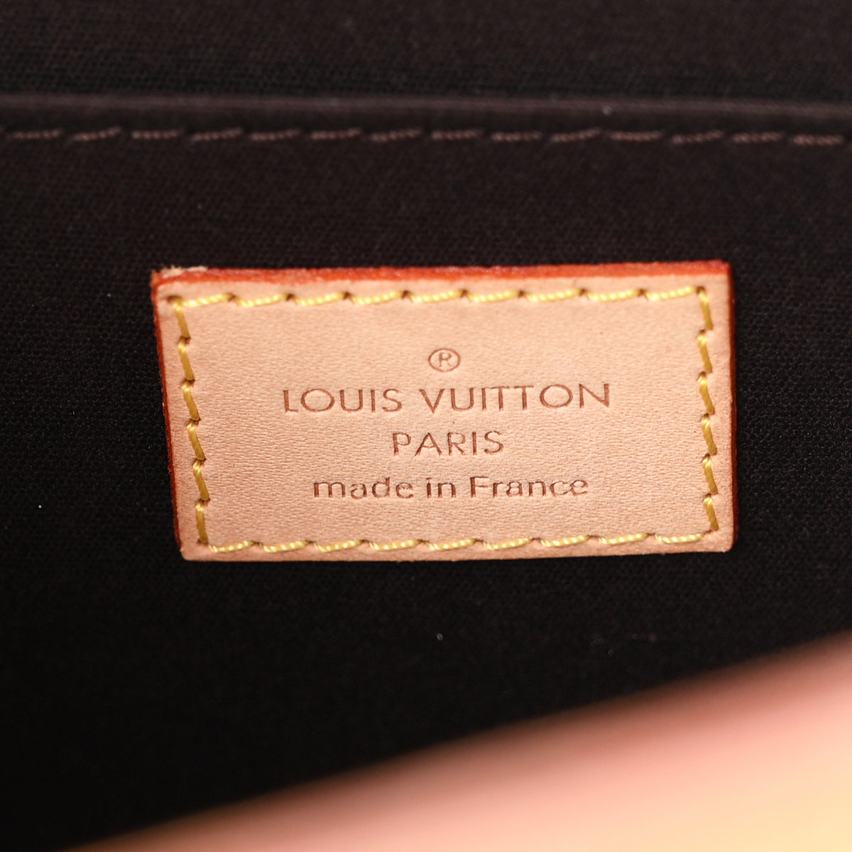 Vernis Roxbury Drive Amarante