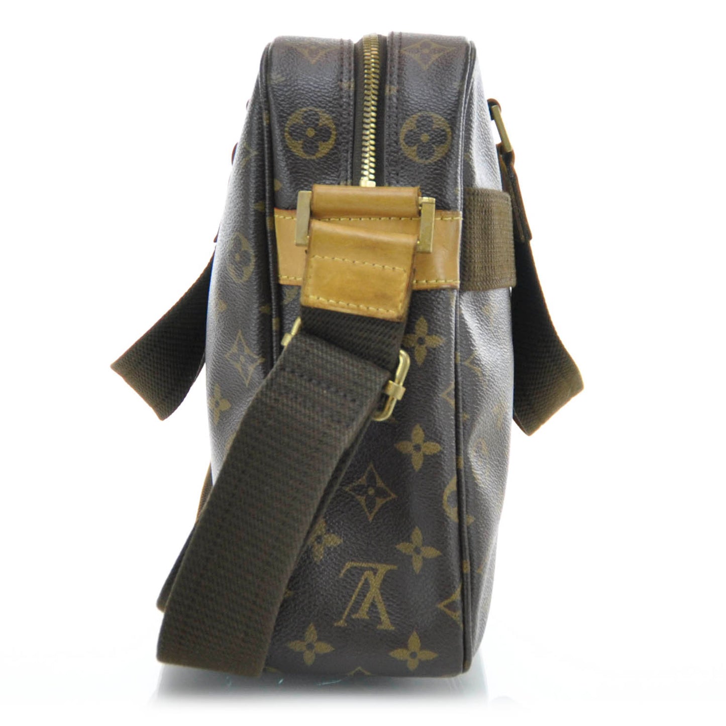 Monogram Sac Bosphore Briefcase