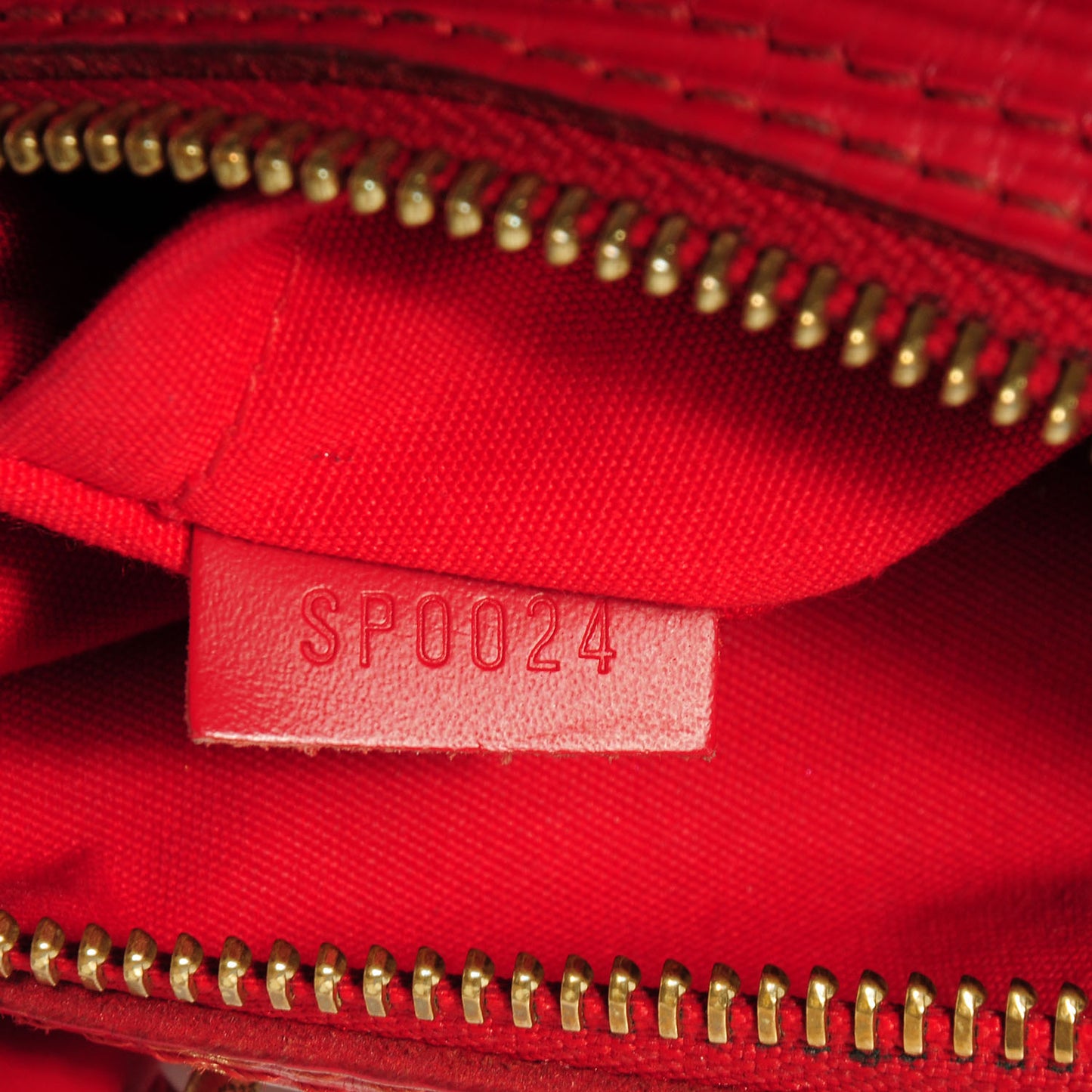 Epi Speedy 30 Rouge