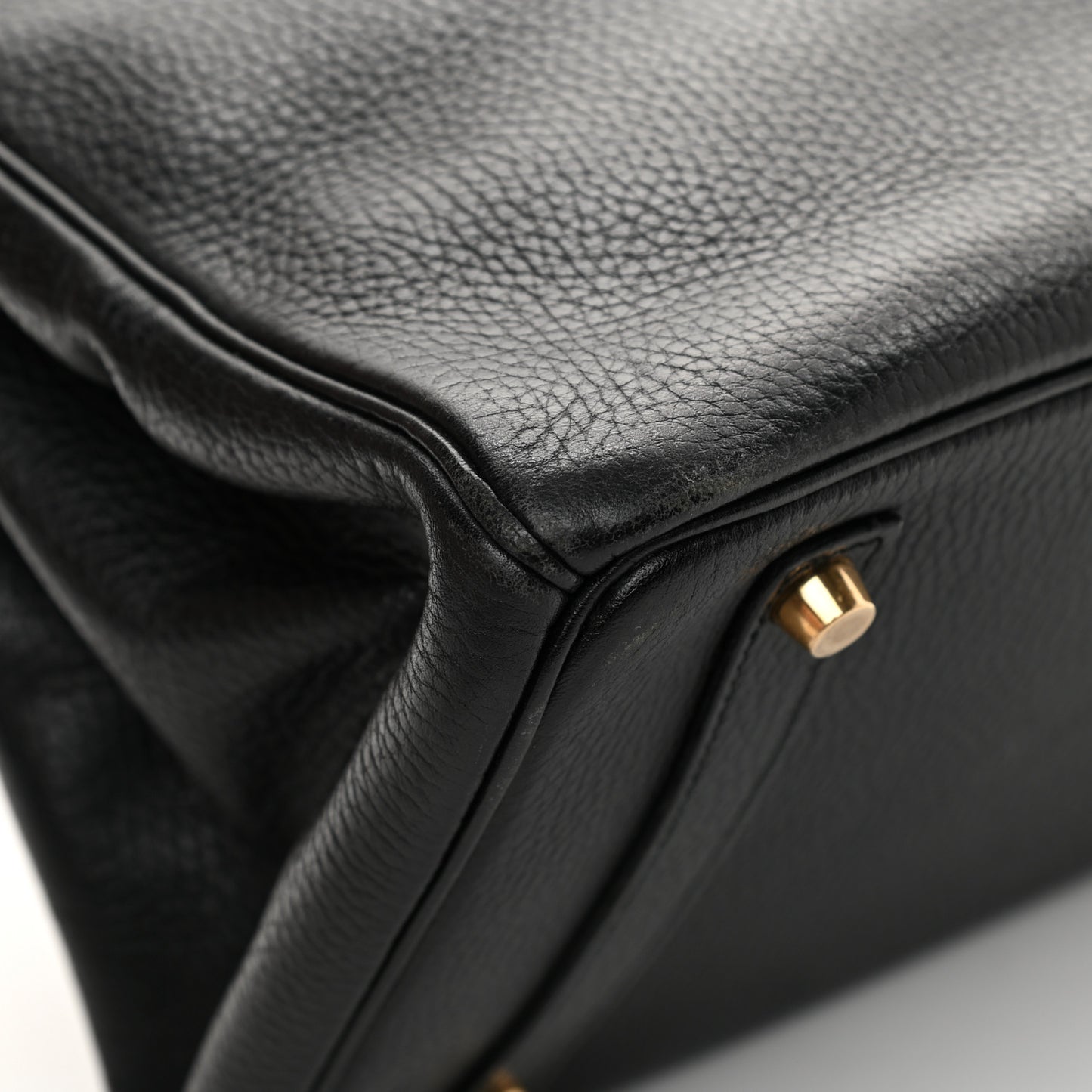 Ardennes Birkin 35 Black