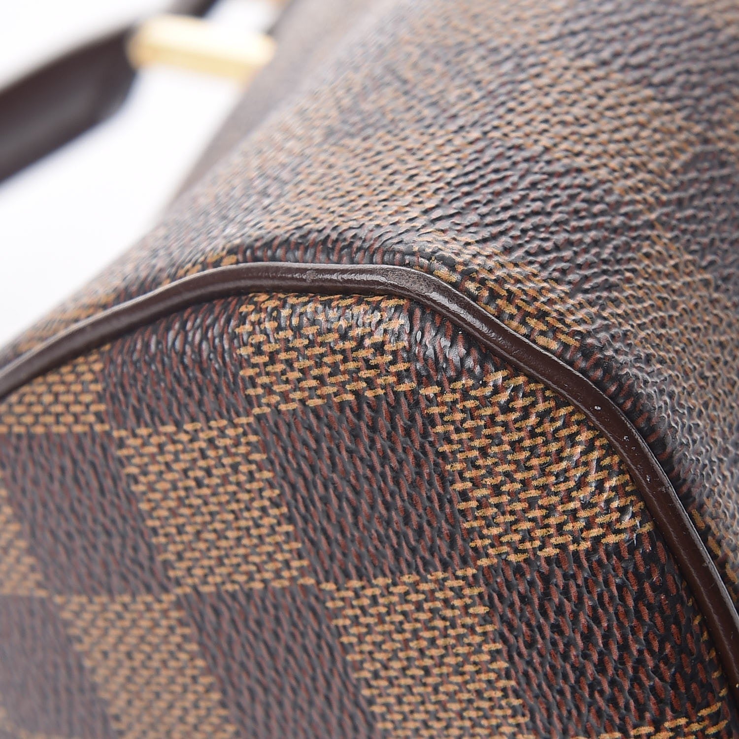 Louis Vuitton Damier Ebene Ribera Mini 8 of 11