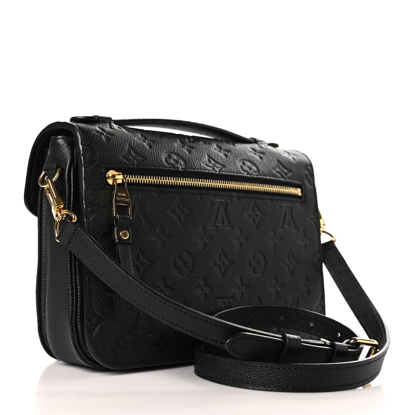 Empreinte Pochette Metis Black