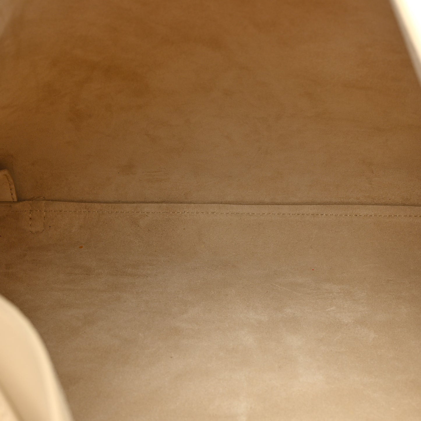 Calfskin Cradle Porridge