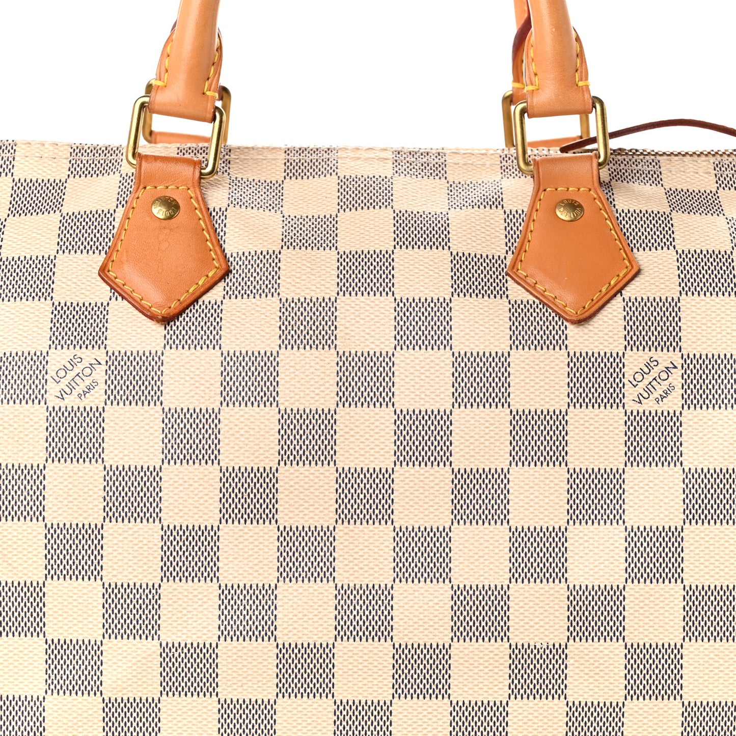 Damier Azur Speedy 30