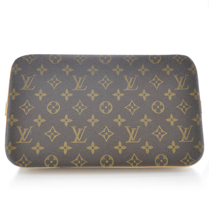 Louis Vuitton Sharon Stone Amfar Three Vanity Bag 5 of 10