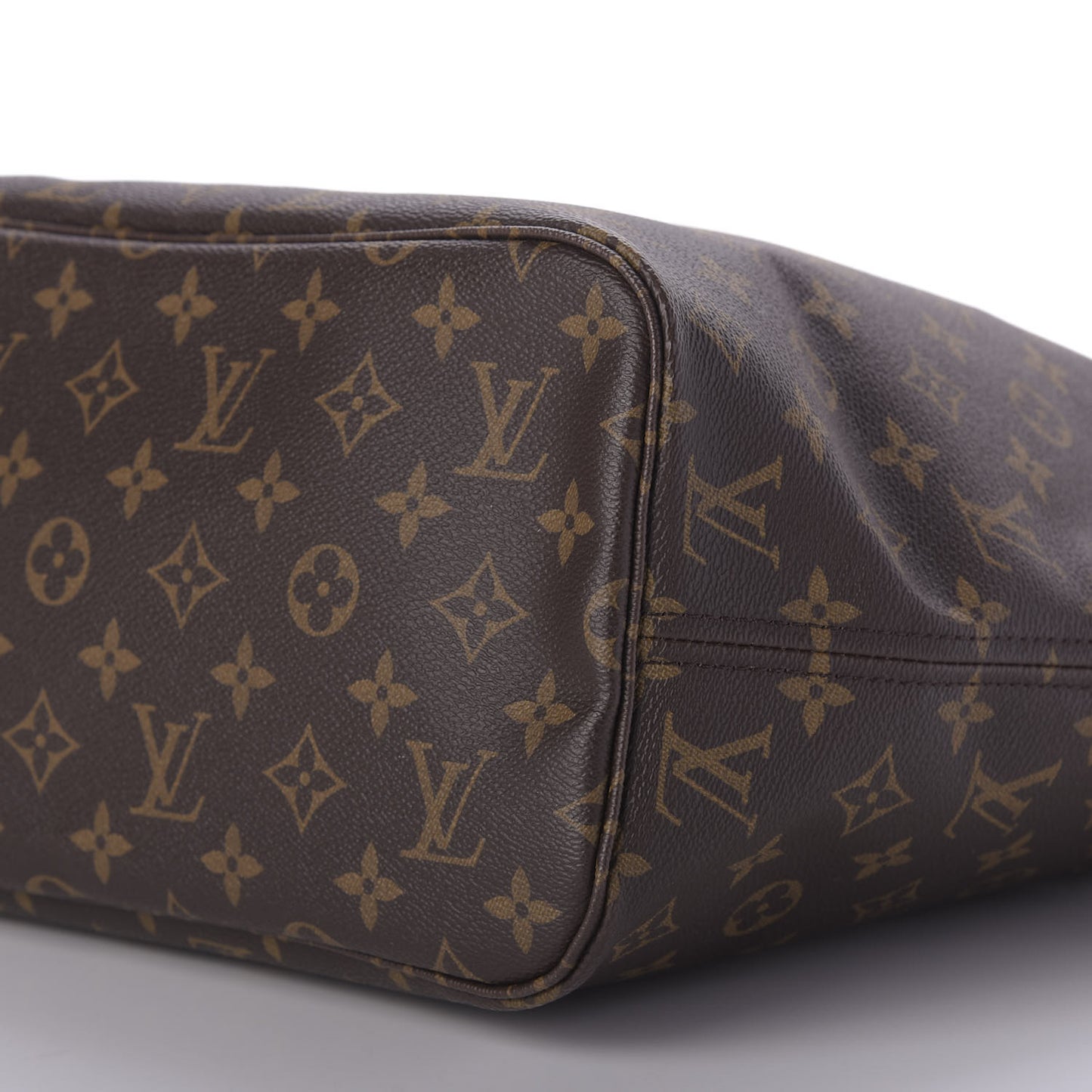 Monogram Neo Neverfull MM
