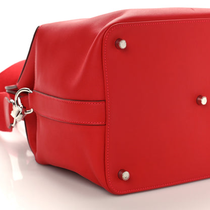 Hermes Swift Toolbox 26 Rouge Piment 7 of 8