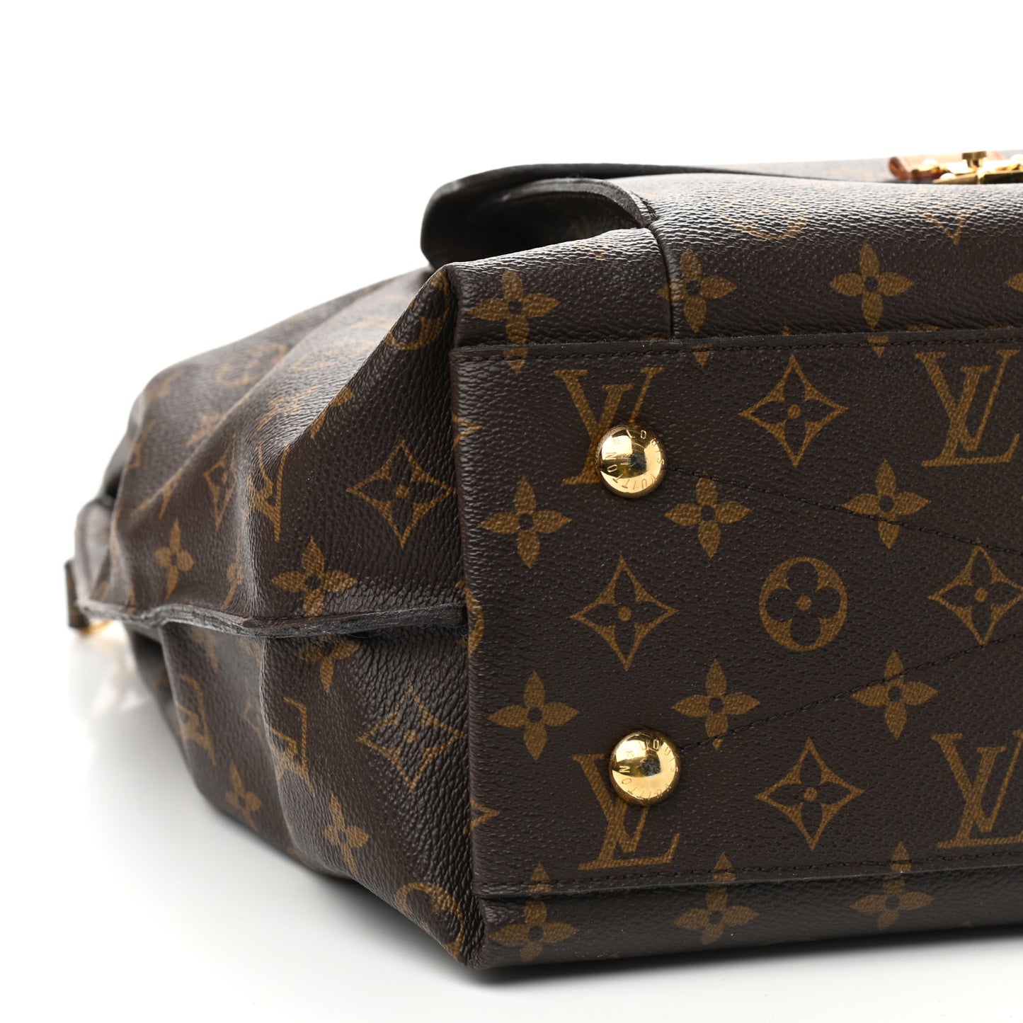 Monogram Metis