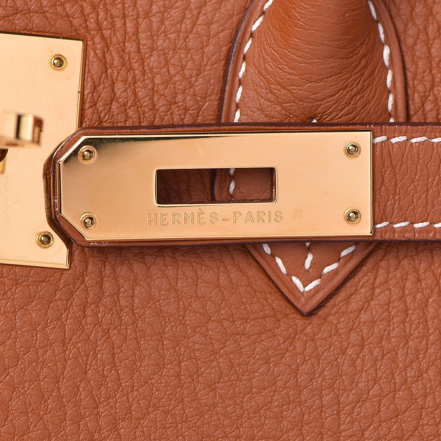 Taurillon Clemence Birkin 30 Etrusque
