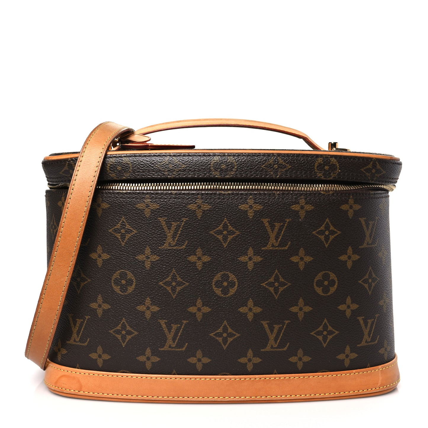 Monogram Nice