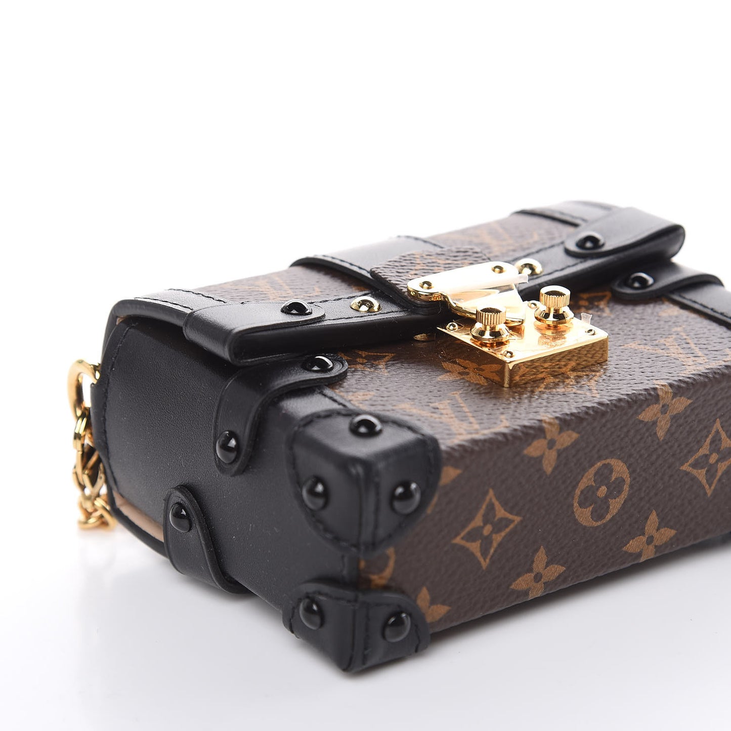 Monogram Essential Trunk NM Black