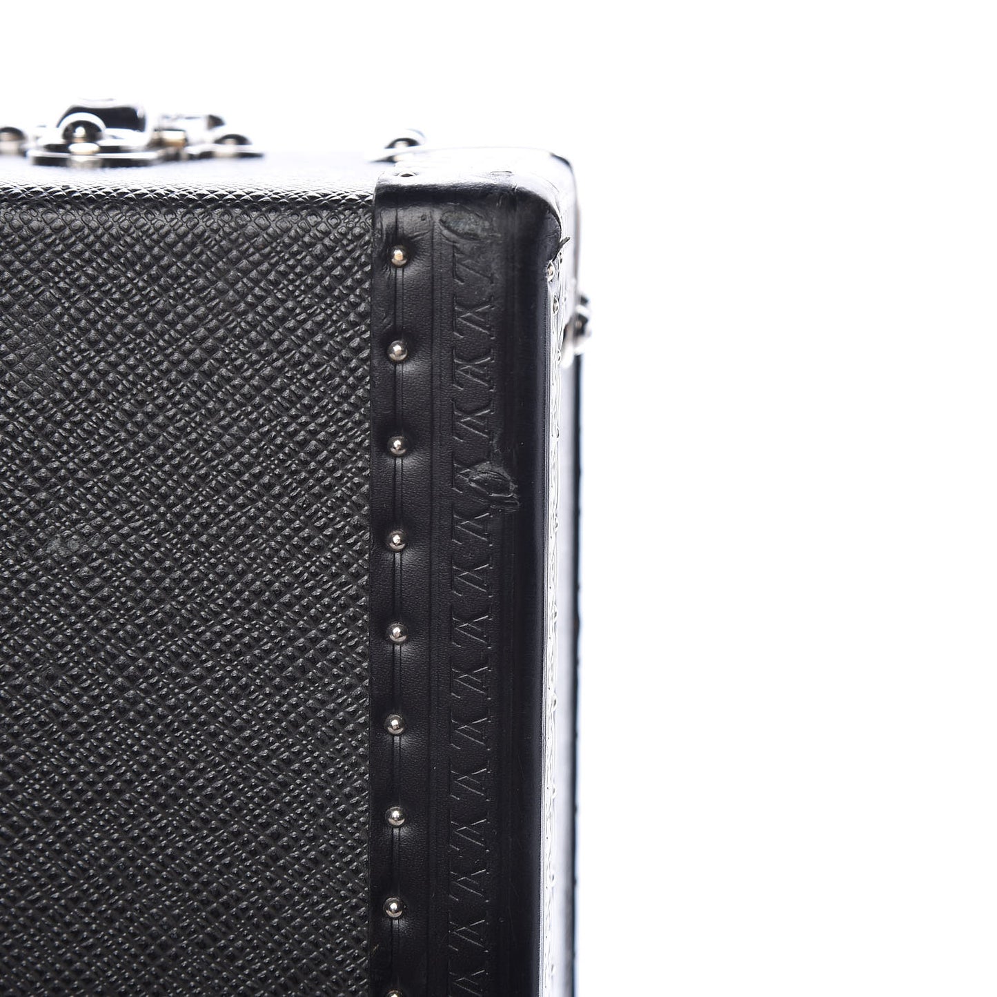 Taiga President Classeur Briefcase Ardoise