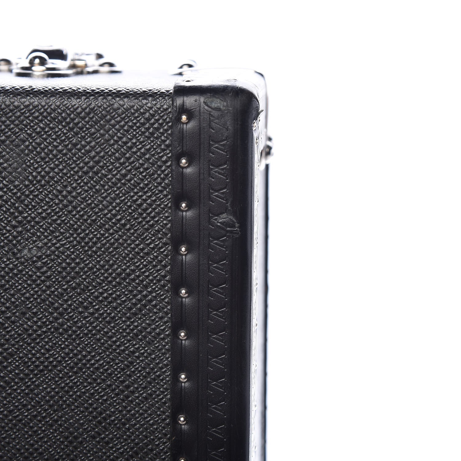 Louis Vuitton Taiga President Classeur Briefcase Ardoise 13 of 21