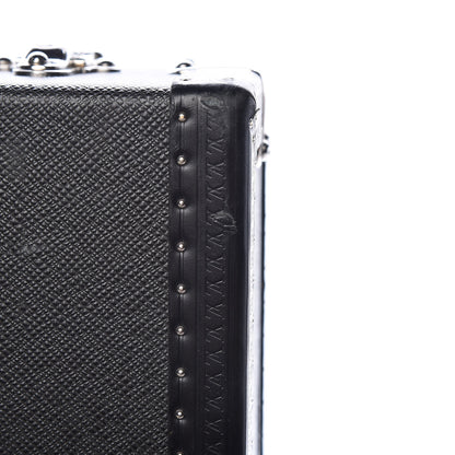Louis Vuitton Taiga President Classeur Briefcase Ardoise 13 of 21