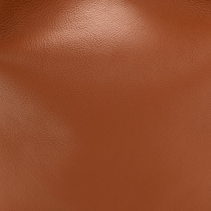 Louis Vuitton Grained Calfskin Low Key Hobo MM Cognac 8 of 10