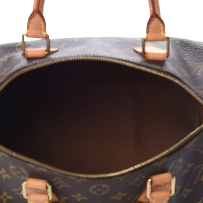 Louis Vuitton Monogram Macassar Keepall Bandouliere 45 10 of 15