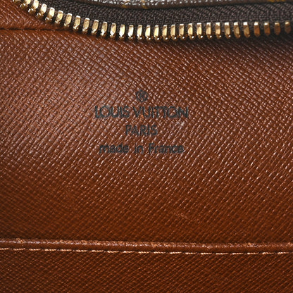 Louis Vuitton Monogram Cite MM 6 of 9