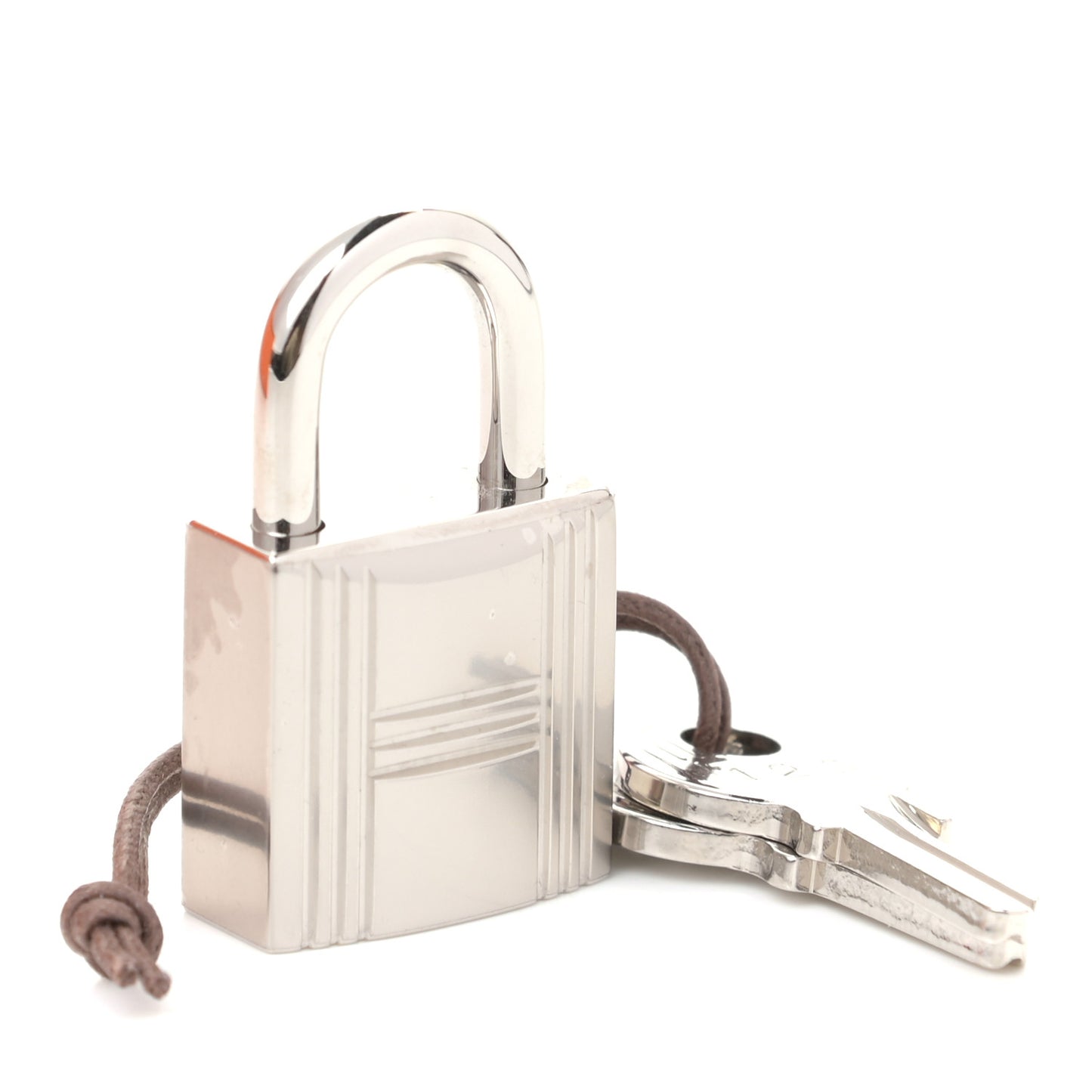 Taurillon Clemence Picotin Lock 22 MM Etoupe