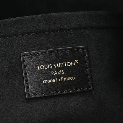 Louis Vuitton Monogram The Drop GM 6 of 9