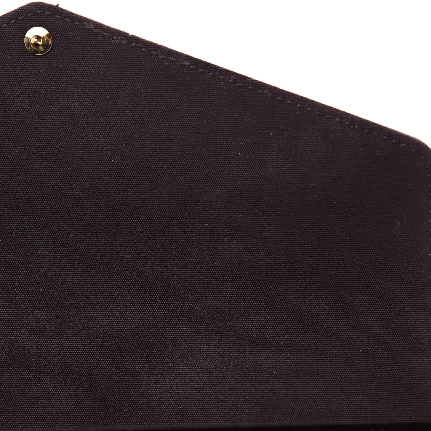 Vernis Pochette Felicie Chain Wallet Amarante