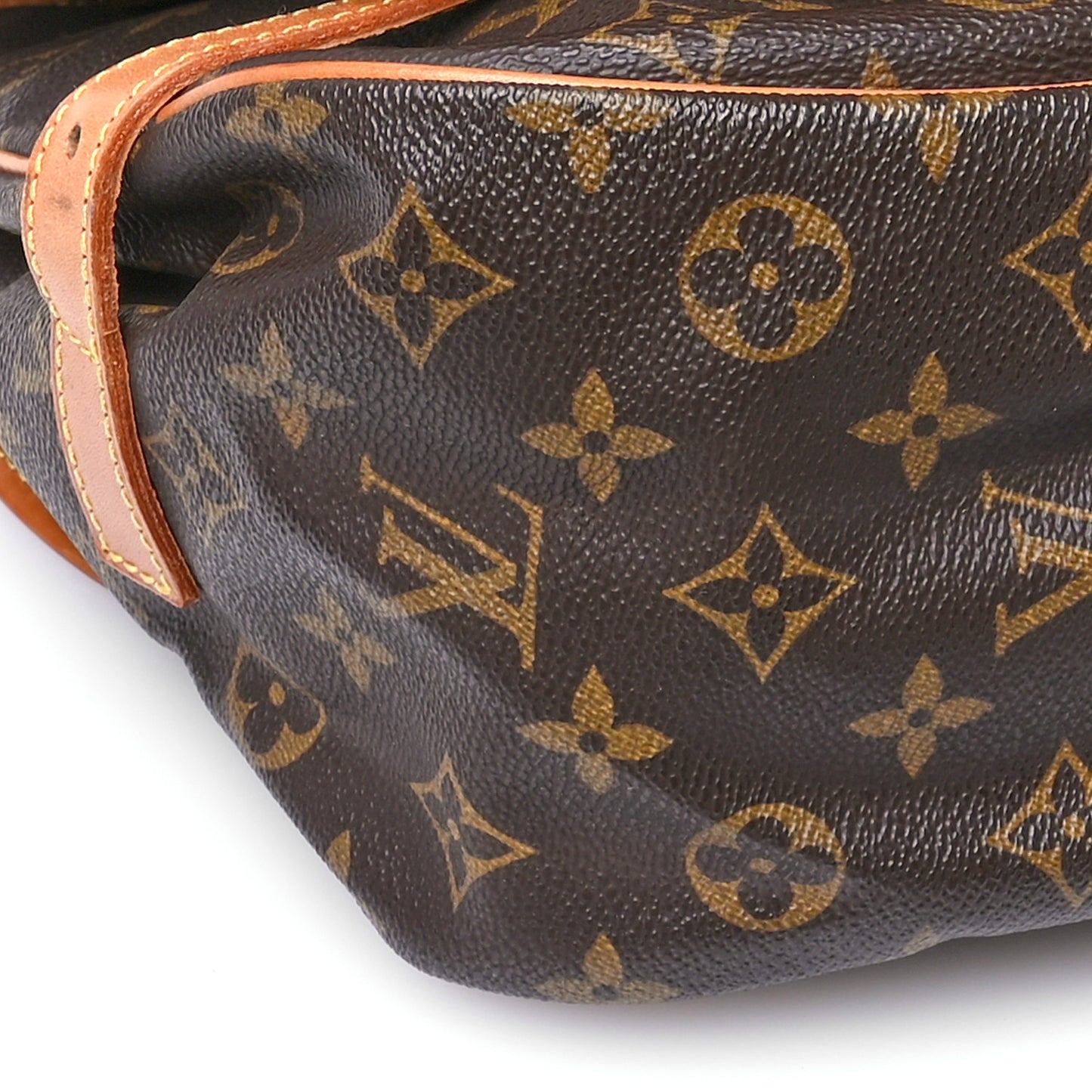Monogram Saumur 35