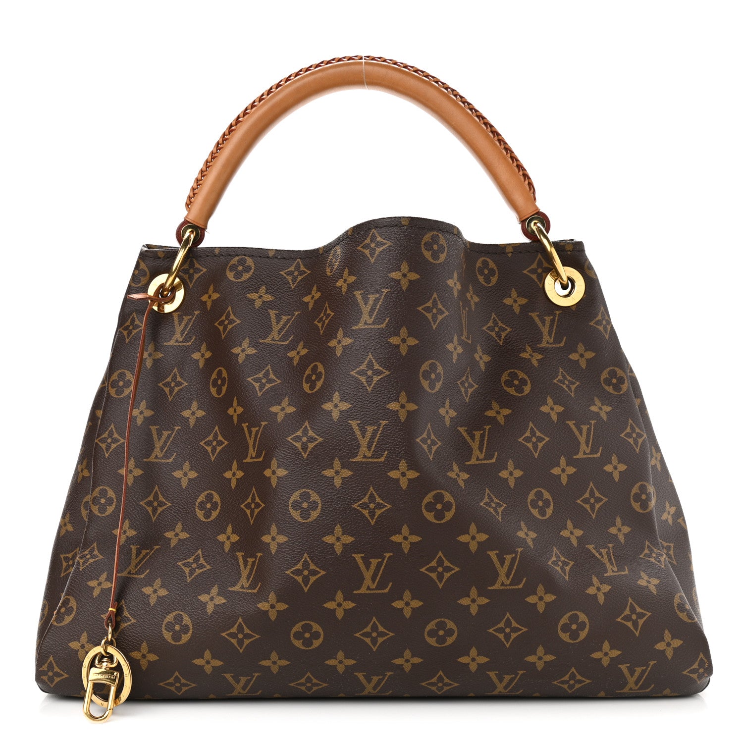 Louis Vuitton Monogram Artsy MM 1 of 13