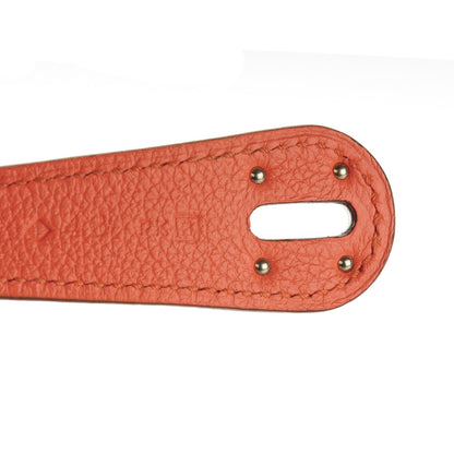 Hermes Evercolor Lindy 30 Flamingo 8 of 14