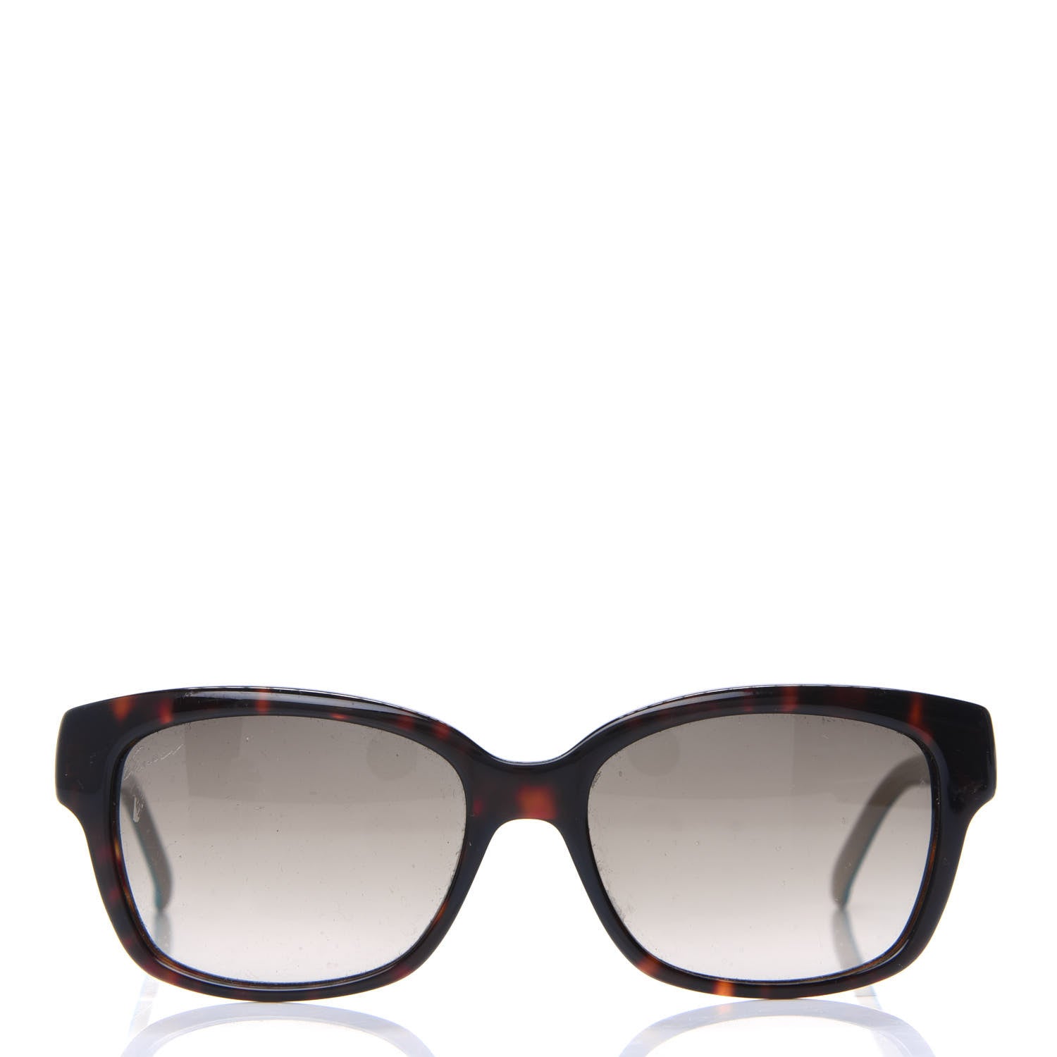 Gucci Acetate GG Sunglasses GG3615S Blue 2 of 4