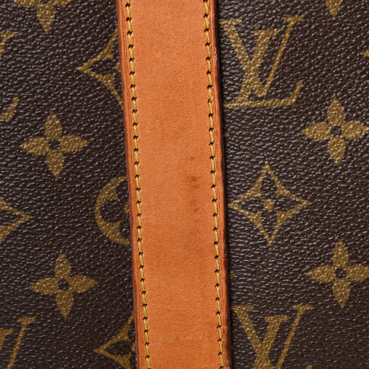 Louis Vuitton Monogram Sac Trois Poches 20 of 27