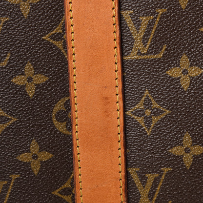 Louis Vuitton Monogram Sac Trois Poches 20 of 27