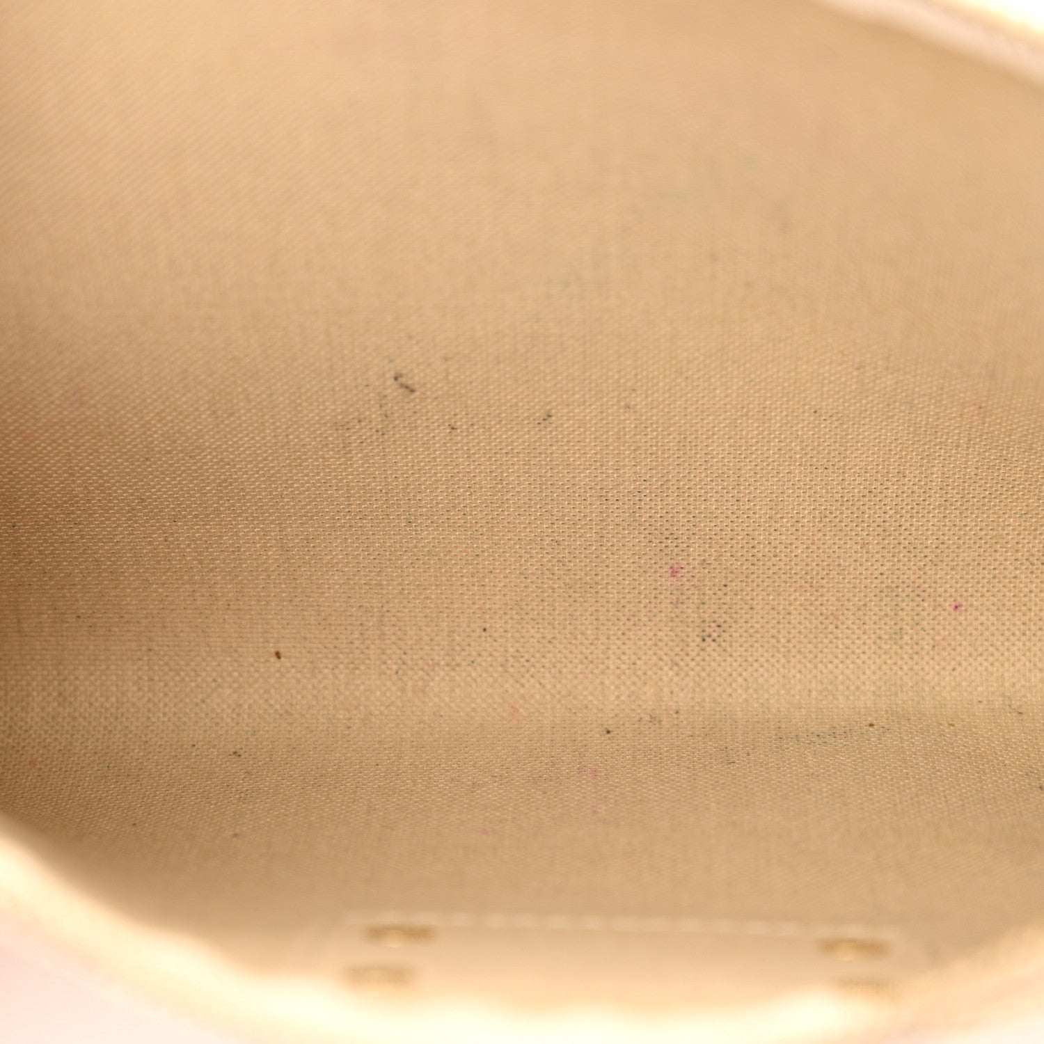 Louis Vuitton Damier Azur Eva Clutch 11 of 14